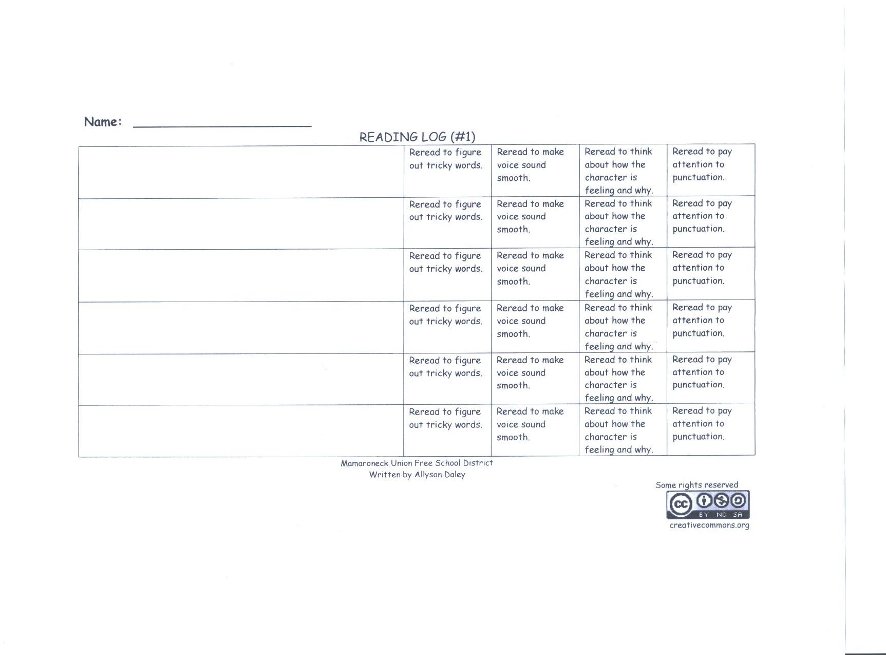 Grade1 Reading Resources